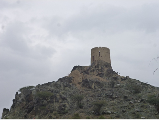 ヘリテージビレッジ