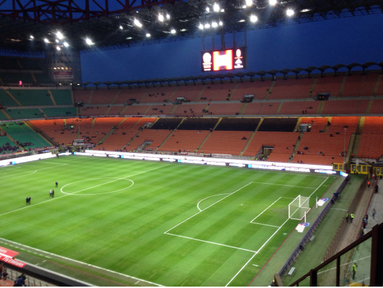 3時間も前に入ったので、この時はガラガラ