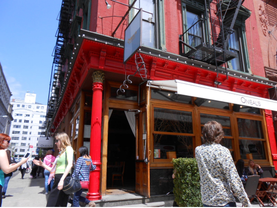 エイダンのお店