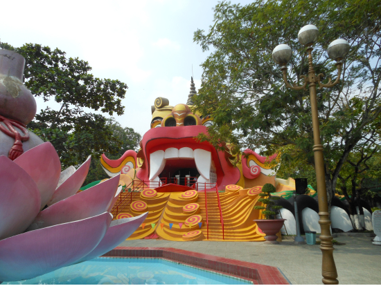 なんじゃこれは