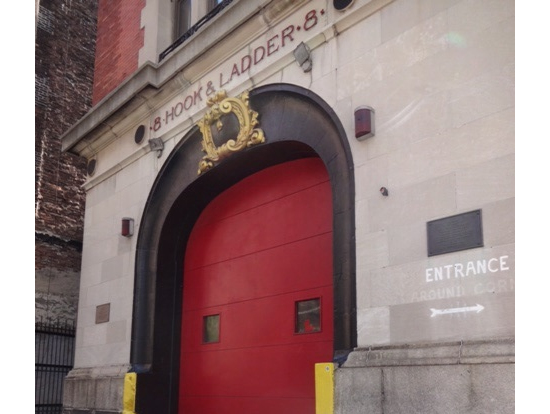 ゴーストバスターズ!