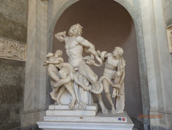 クレメンテイオの博物館