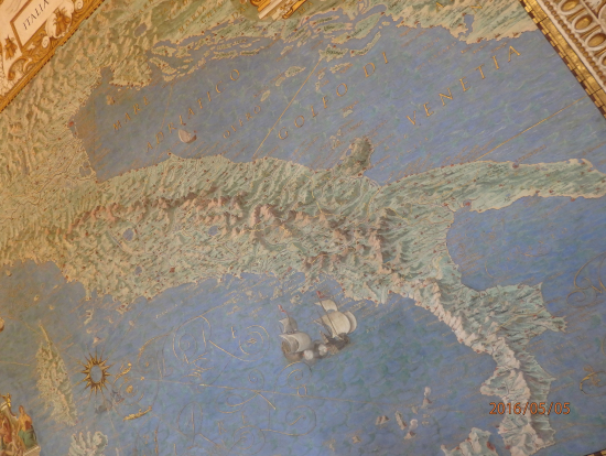 地図のギャラリー