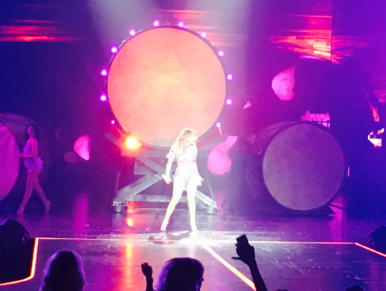 センター最高でした！