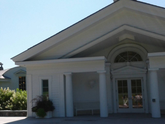 ノーマン・ロックウェル美術館