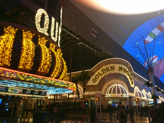 フリーモントエクスペリエンス