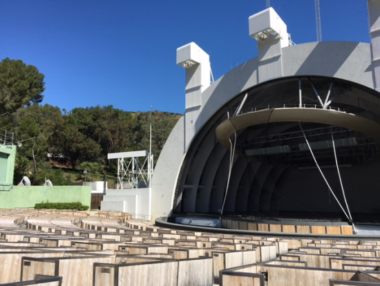 ハリウッドボール