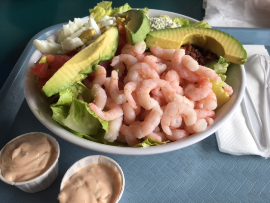 ファーマーズマーケットで食べたランチが激ウマでした!