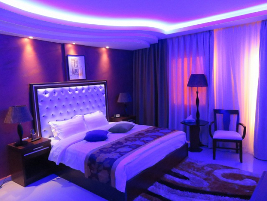 ぺトラでのホテル。(プライムでの予約)