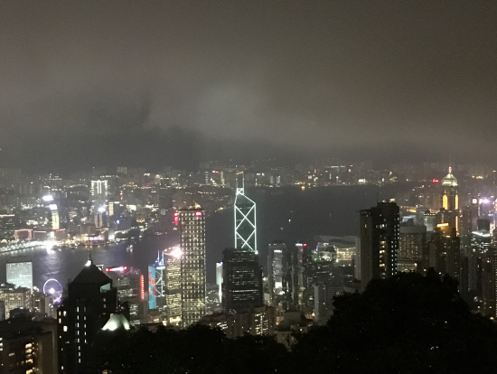 ビクトリアピーク