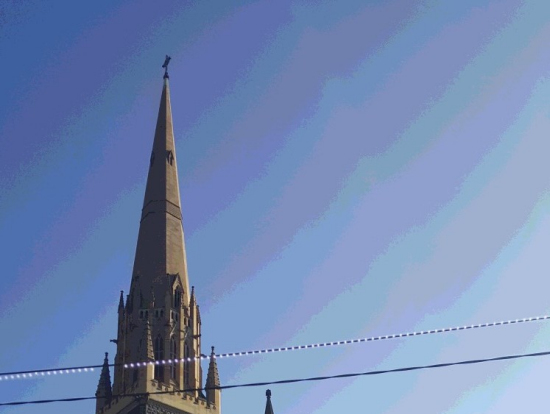 セントパトリックス大聖堂