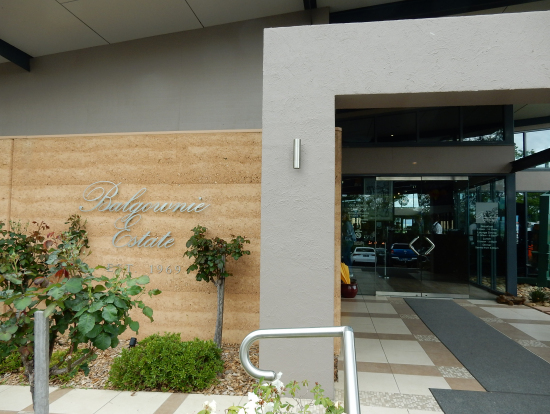 バルゴウニー エステート