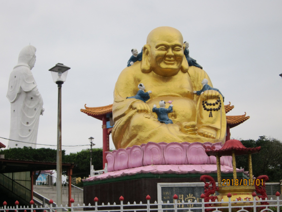 基隆・中正公園2