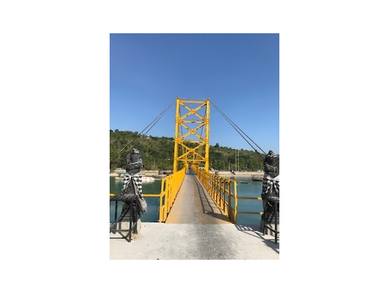 イエローブリッジ