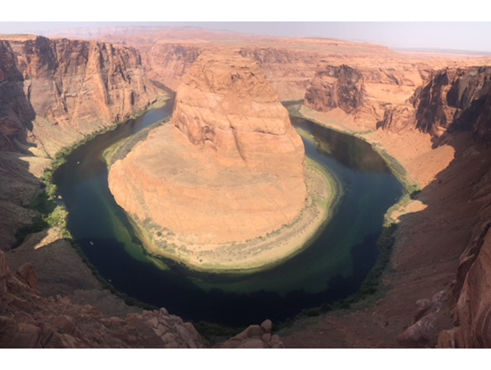 ホースシューベント