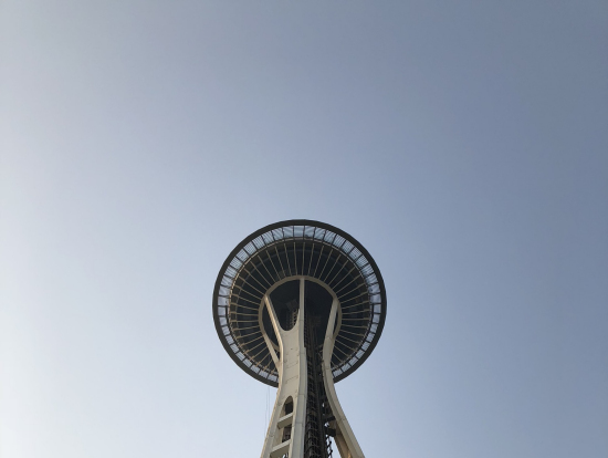 SpaceNeedle