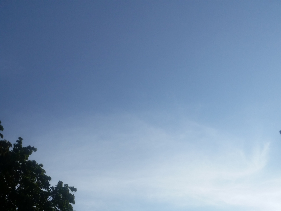 丘の上にそびえるゲティミナス城