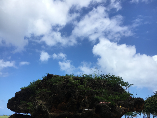 ポーハク・ラナイ