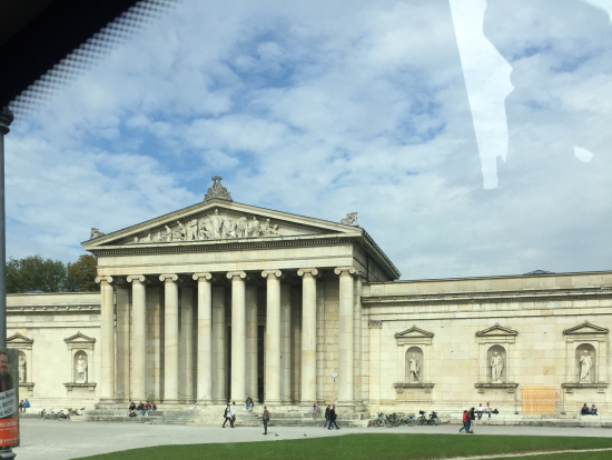 ザ!ミュンヘン!