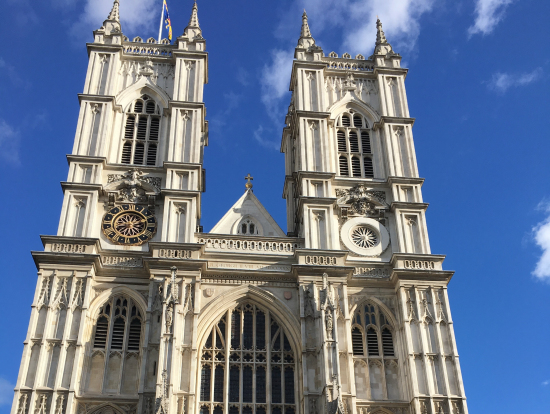 ウェストミンスター