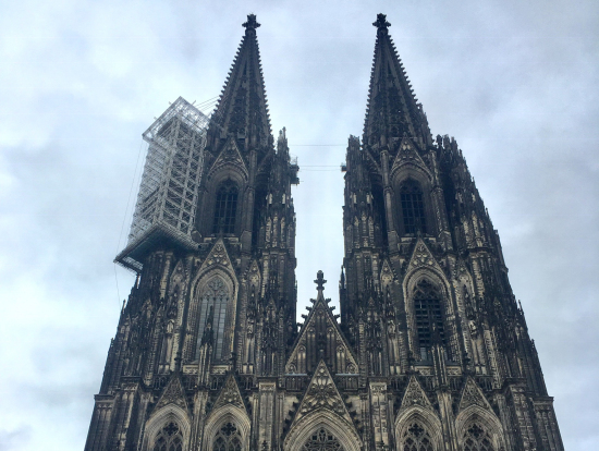 ケルン大聖堂
