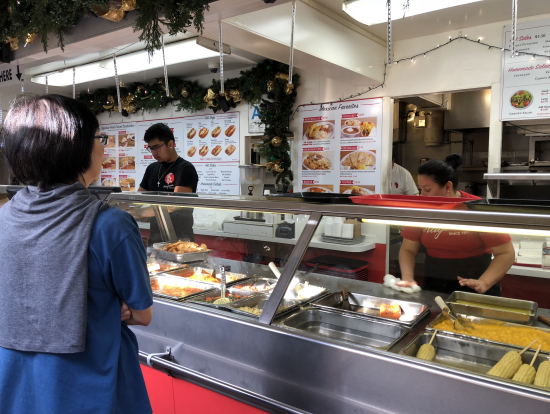 ファーマーズマーケット