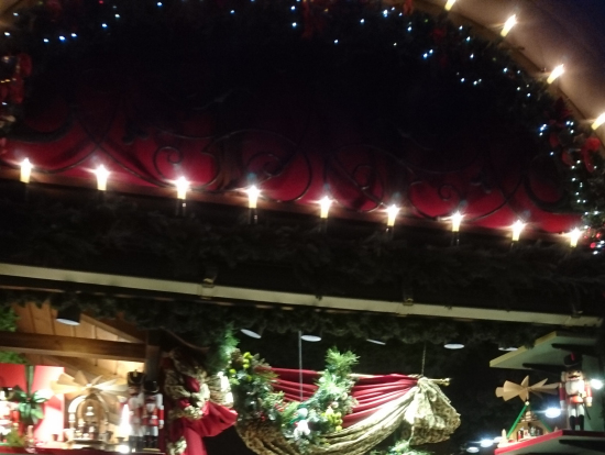 ニュールンベルグの屋台2