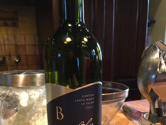 飲みながらレッスン!