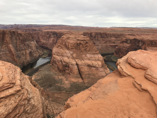 ホースシューベント