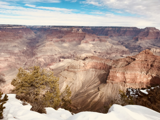 グランドキャニオン
