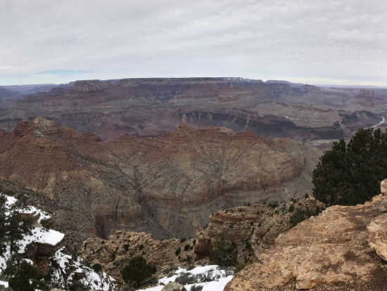 グランドキャニオン