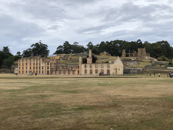 ポートアンサー