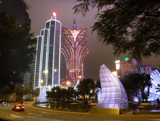 グランドリスボア