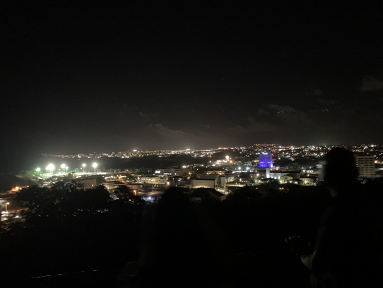 少しボケでますね。