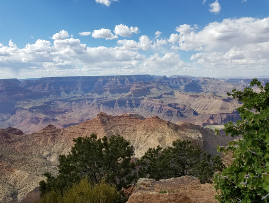 グランドキャニオン