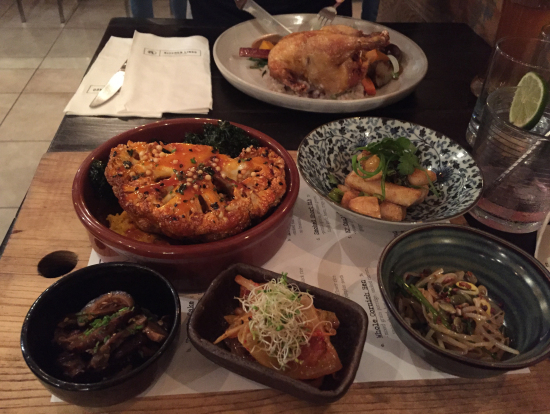 キッチンリンゴ べジューメニュー