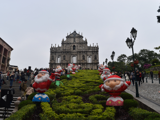 12月31日でもサンタさんはいました