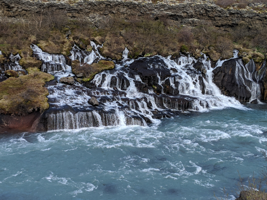 ボルガルフィヨルズル