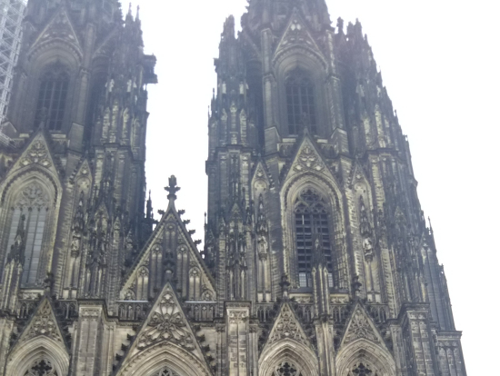 ケルン大聖堂