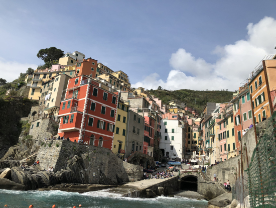 リオマッジョーレ