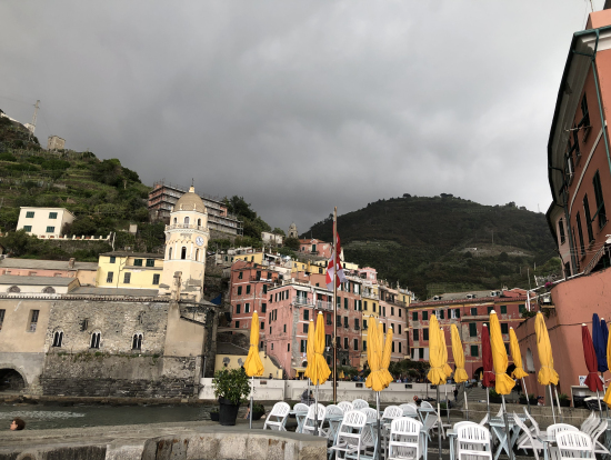 ヴェルナッツァ