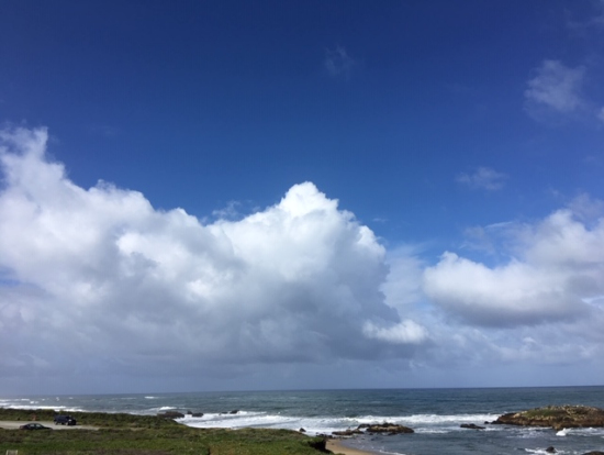 最初のビューポイント