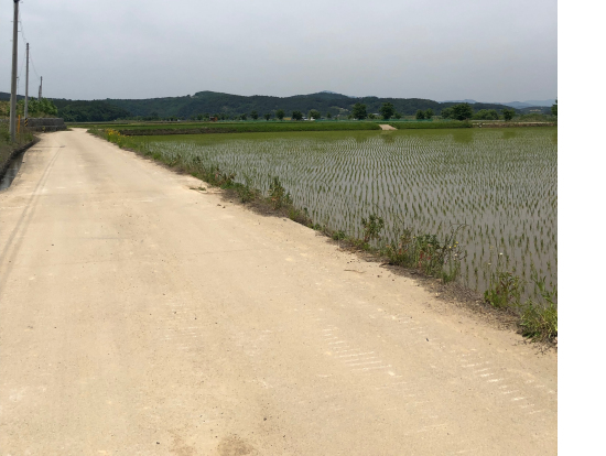 こんな田舎に連れてってもらいました(^^)