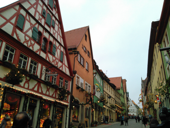 ローテンブルク