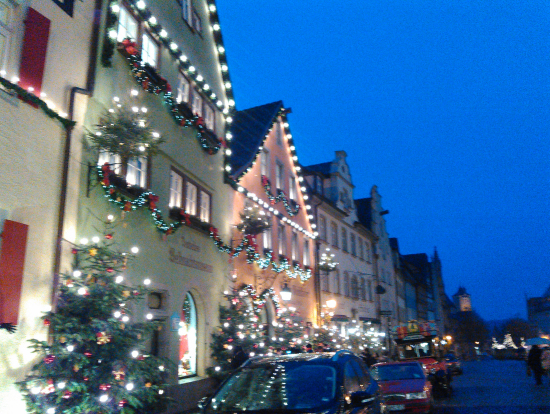 ローテンブルク