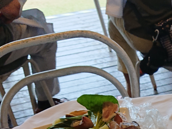 ペナンヒルのスティームボート❗