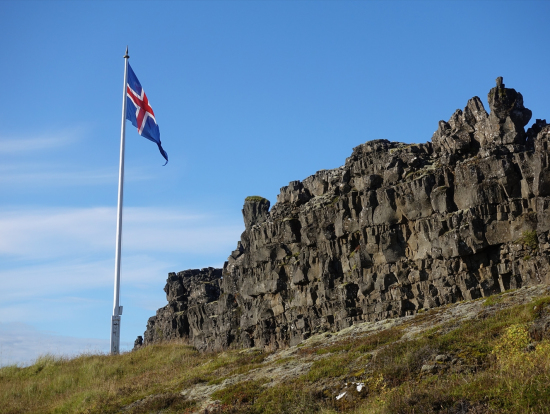 シンクヴェトリル国立公園2