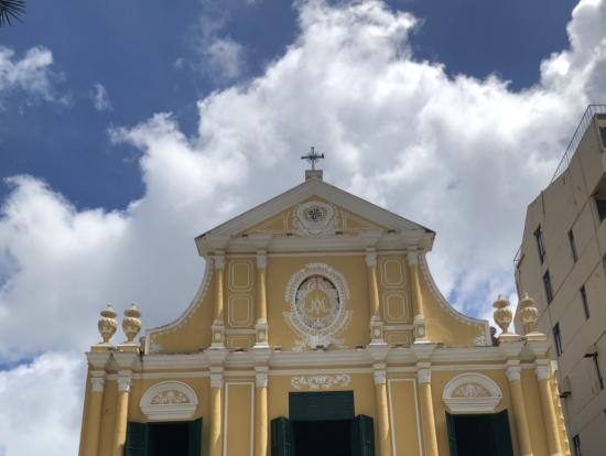 聖ドミニコ教会