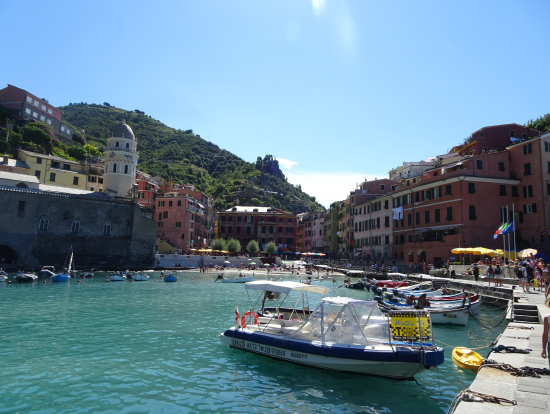 ヴェルナッツァ