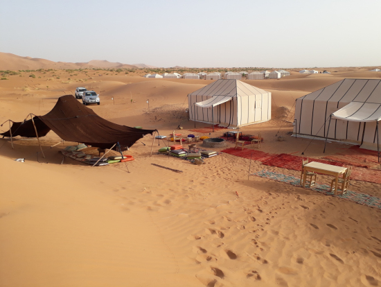 Sahara